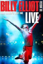 Watch Billy Elliot the Musical Live Movie4k