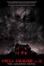 Watch Hell House LLC II: The Abaddon Hotel Movie4k