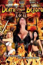 Watch Death from Beyond 2 Movie4k