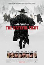 Watch The Hateful Eight Movie4k