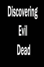 Watch Discovering 'Evil Dead' Movie4k