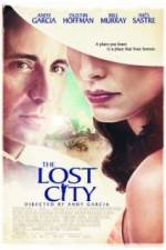 Watch The Lost City Movie4k