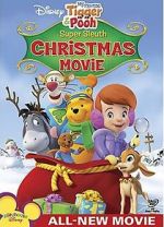 Watch My Friends Tigger and Pooh - Super Sleuth Christmas Movie Movie4k