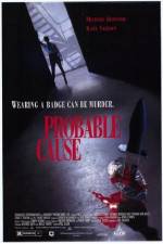 Watch Probable Cause Movie4k