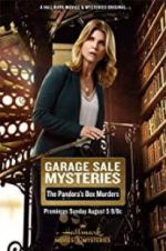 Watch Garage Sale Mystery: Pandora\'s Box Movie4k