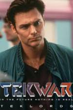 Watch TekWar TekLords Movie4k