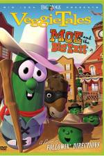 Watch VeggieTales Moe and the Big Exit Movie4k