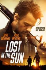 Watch Lost in the Sun Movie4k