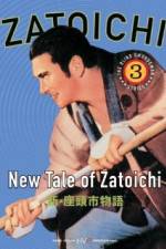 Watch The New Tale Of Zatoichi Movie4k