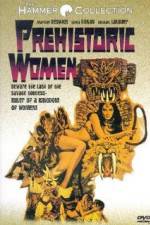 Watch Prehistoric Women Movie4k