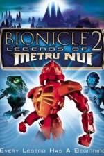 Watch Bionicle 2: Legends of Metru Nui Movie4k