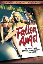 Watch Fallen Angel Movie4k