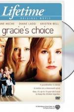 Watch Gracie's Choice Movie4k