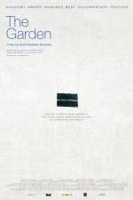 Watch The Garden Movie4k