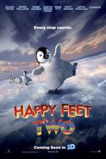 Watch Happy Feet 2 Movie4k