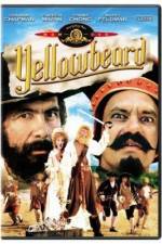 Yellowbeard movie4k