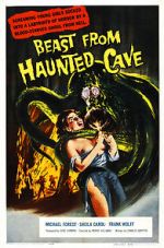 Watch Beast from Haunted Cave Movie4k