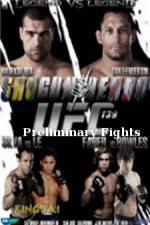 Watch UFC 139: Preliminary Fights Movie4k