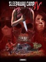 Watch Sleepaway Camp IV: The Survivor Movie4k