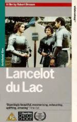 Watch Lancelot of the Lake Movie4k