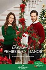 Watch Christmas at Pemberley Manor Movie4k