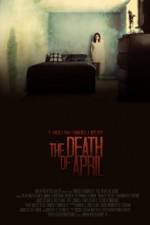 Watch The Death of April Movie4k