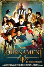 Watch Tournament Movie4k