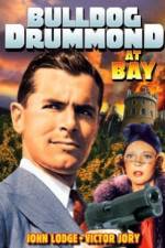 Watch Bulldog Drummond at Bay Movie4k