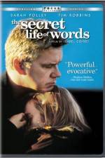 Watch The Secret Life of Words Movie4k