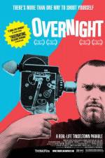 Watch Overnight Movie4k