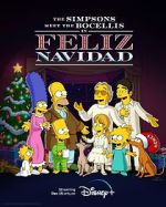 Watch The Simpsons Meet the Bocellis in Feliz Navidad (Short 2022) Movie4k