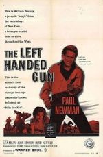 Watch The Left Handed Gun Movie4k