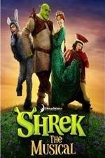 Watch Shrek the Musical Movie4k