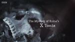 Watch The Mystery of Rome\'s X Tomb Movie4k