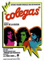 Watch Colegas Movie4k