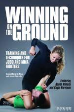 Watch Breaking Ground Ronda Rousey Movie4k