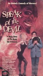 Watch Speak of the Devil Movie4k