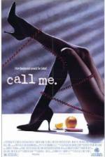 Watch Call Me Movie4k