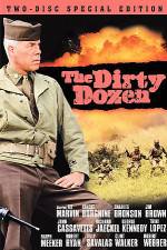 Watch Operation Dirty Dozen Movie4k