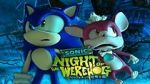 Watch Sonic: Night of the Werehog Movie4k