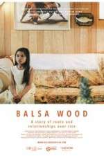 Watch Balsa Wood Movie4k