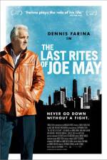 Watch The Last Rites of Joe May Movie4k