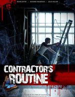 Watch Contractor\'s Routine Movie4k
