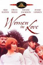 Watch Women in Love Movie4k