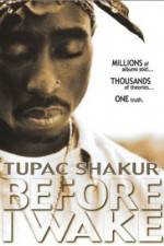 Watch Tupac Shakur Before I Wake Movie4k