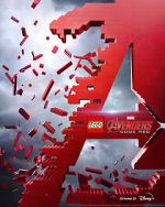 Watch Lego Marvel Avengers: Code Red Movie4k