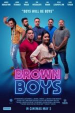 Watch Brown Boys Movie4k