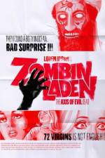 Watch Zombinladen The Axis of Evil Dead Movie4k