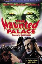 Watch The Haunted Palace Movie4k