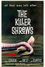 Watch The Killer Shrews Movie4k